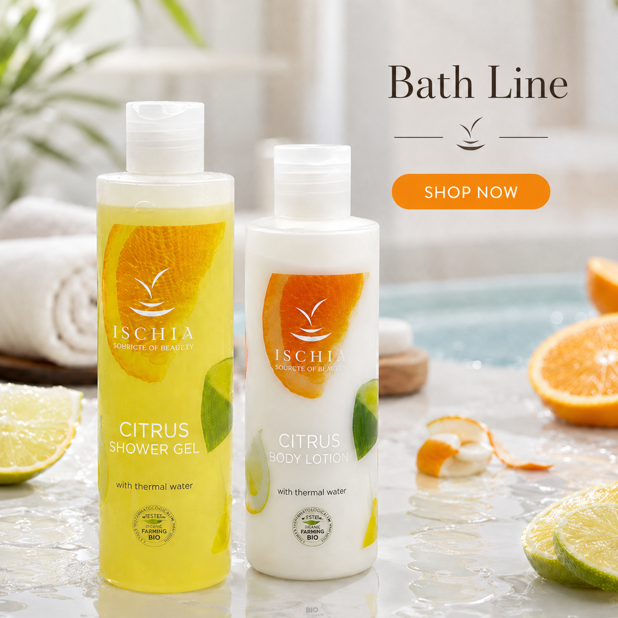 Bath image