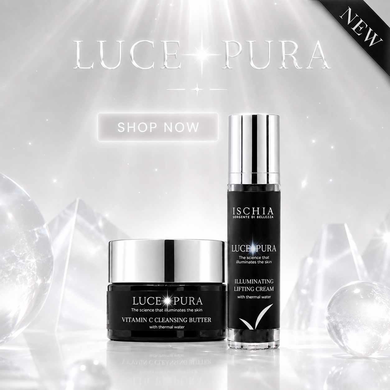 Luce Pura image